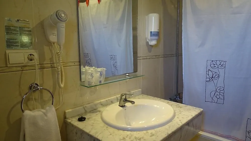 **  Hotel Carmen Almuñécar by Bossh Hotels Spagna