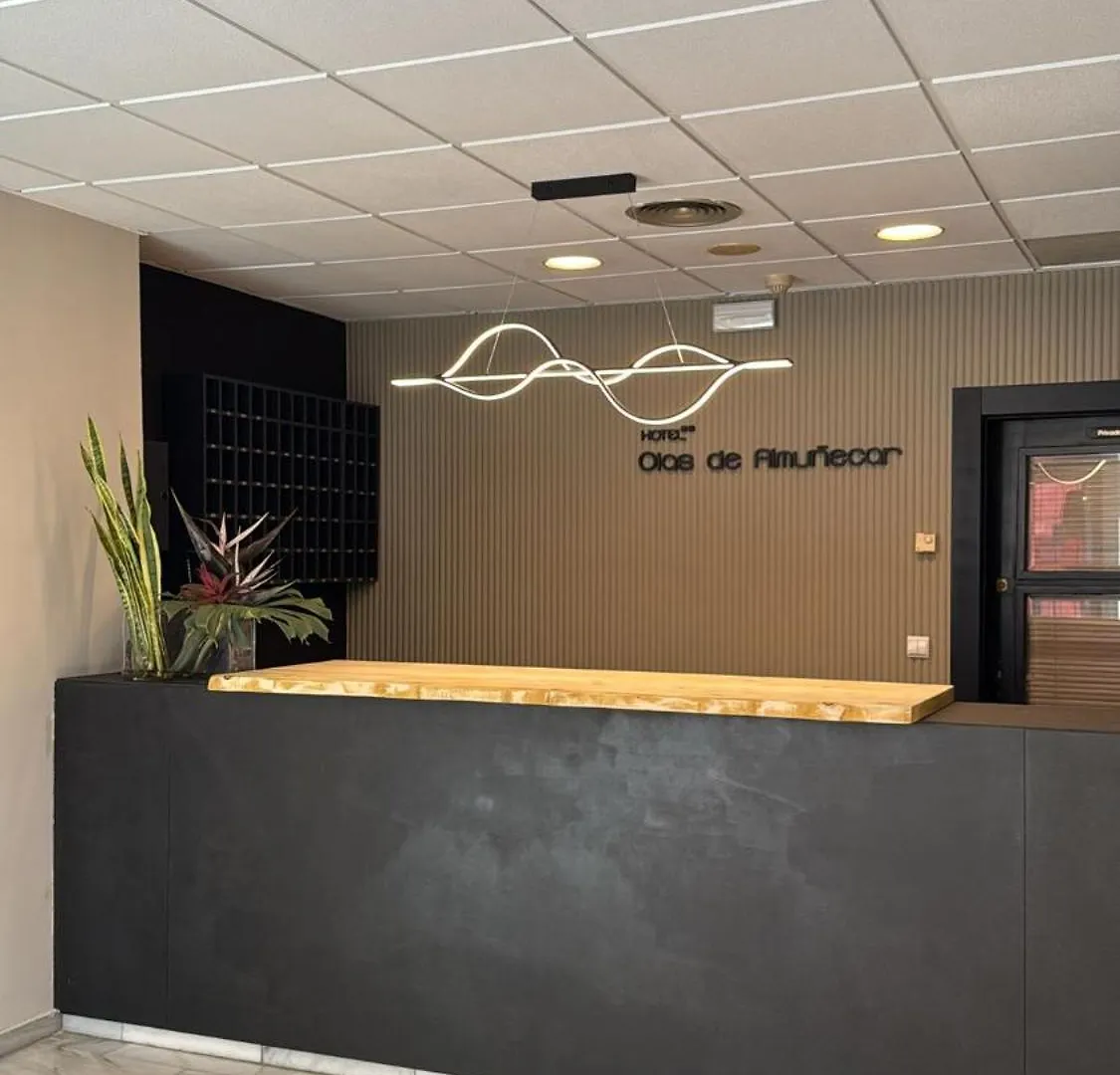 **  Hotel Carmen Almuñécar by Bossh Hotels Spagna