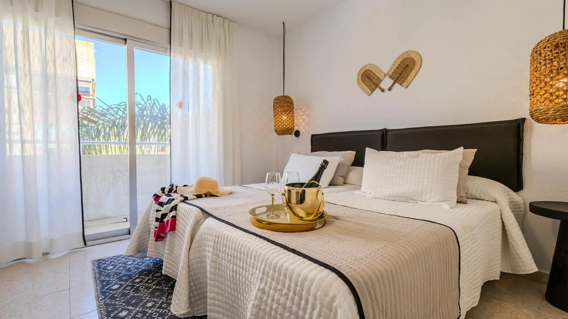 Hotel Carmen Almuñécar by Bossh Hotels 2*,  Spagna