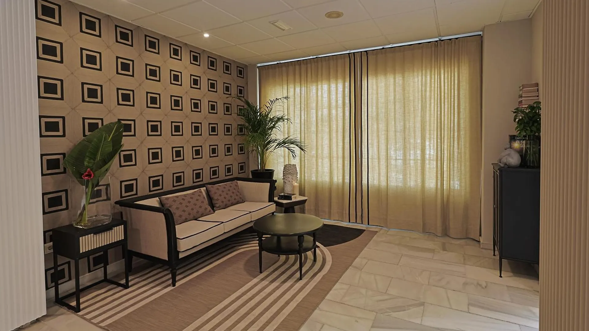 Hotel Carmen Almuñécar by Bossh Hotels