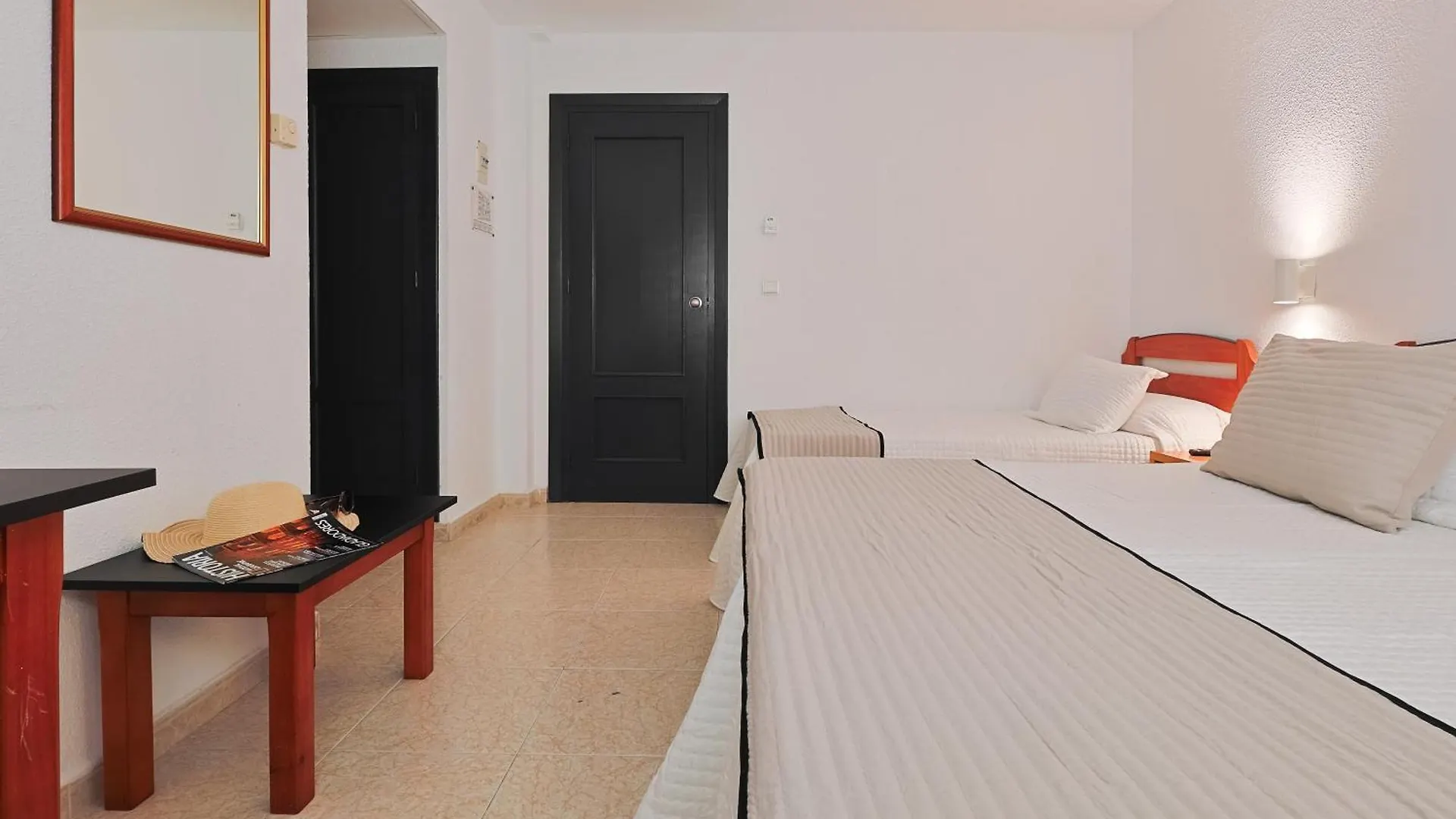 Hotel Carmen Almuñécar by Bossh Hotels