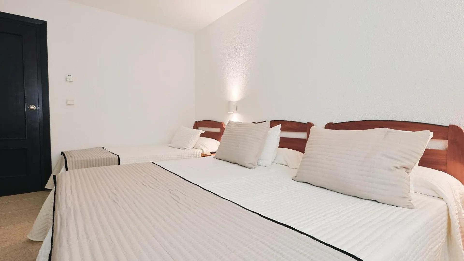 Hotel Carmen Almuñécar by Bossh Hotels