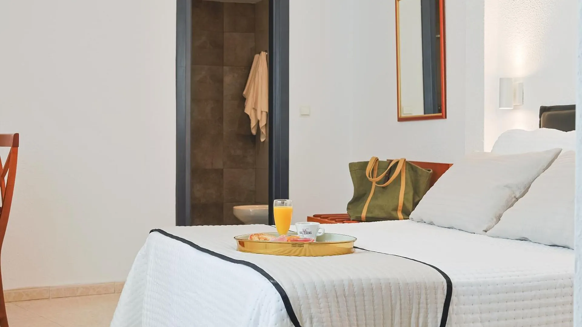 Hotel Carmen Almuñécar by Bossh Hotels