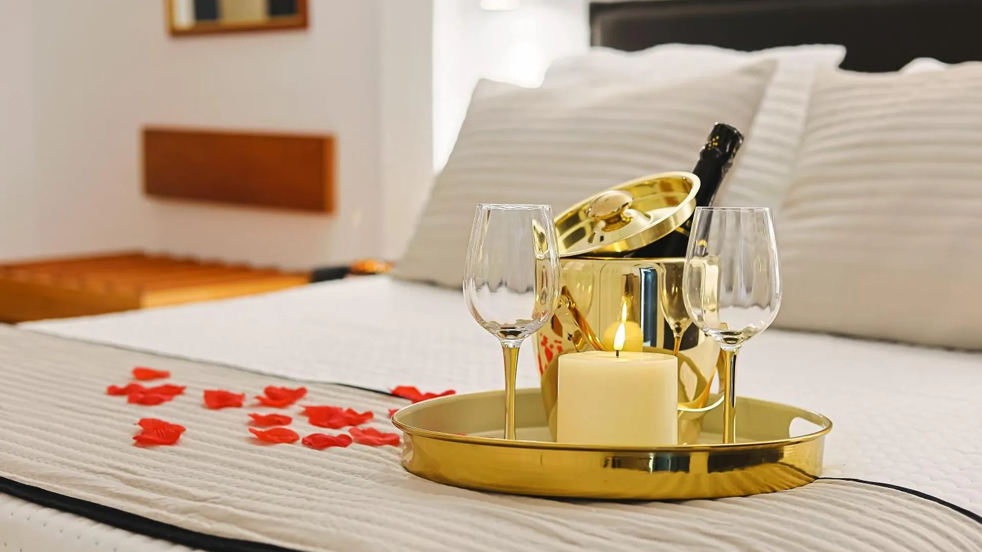 Hotel Carmen Almuñécar by Bossh Hotels