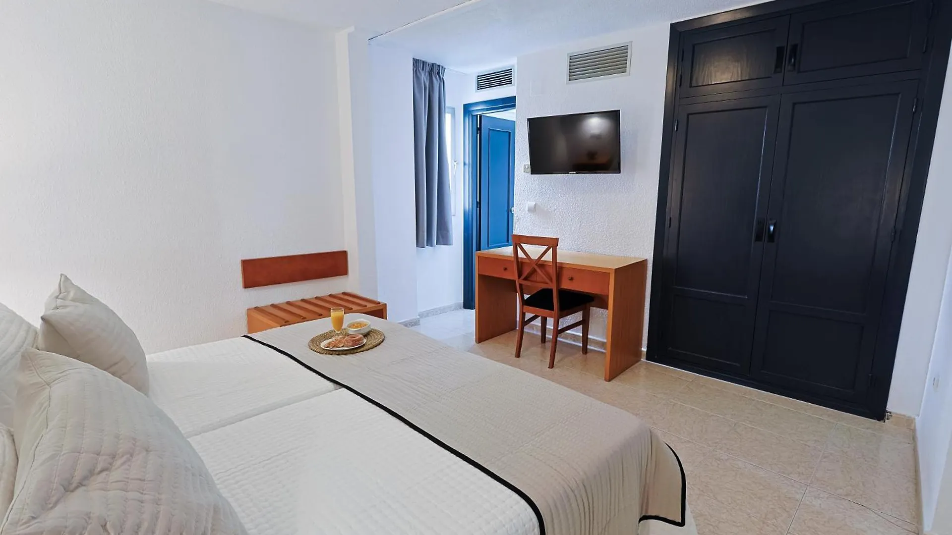 Hotel Carmen Almuñécar by Bossh Hotels