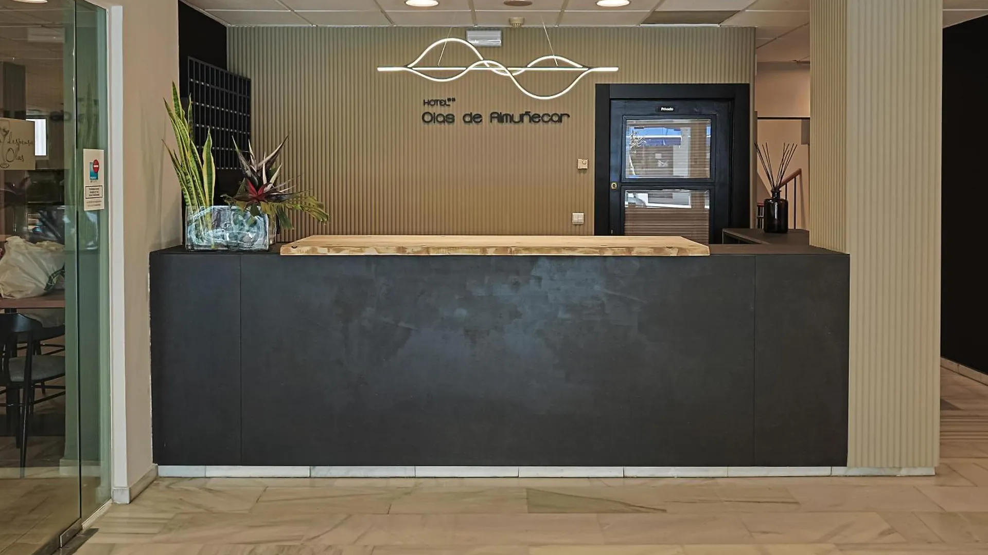 Hotel Carmen Almuñécar by Bossh Hotels 2*,  Spagna