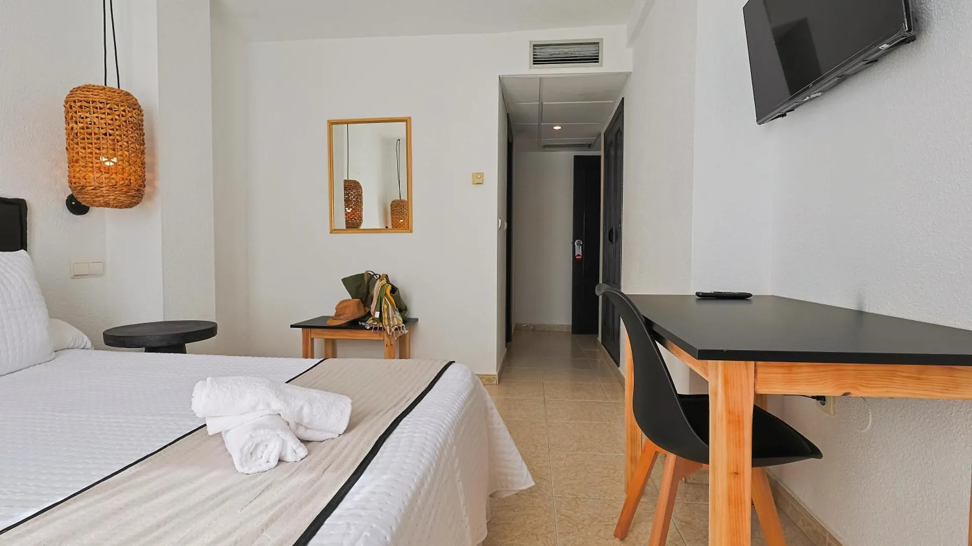 **  Hotel Carmen Almuñécar by Bossh Hotels Spagna