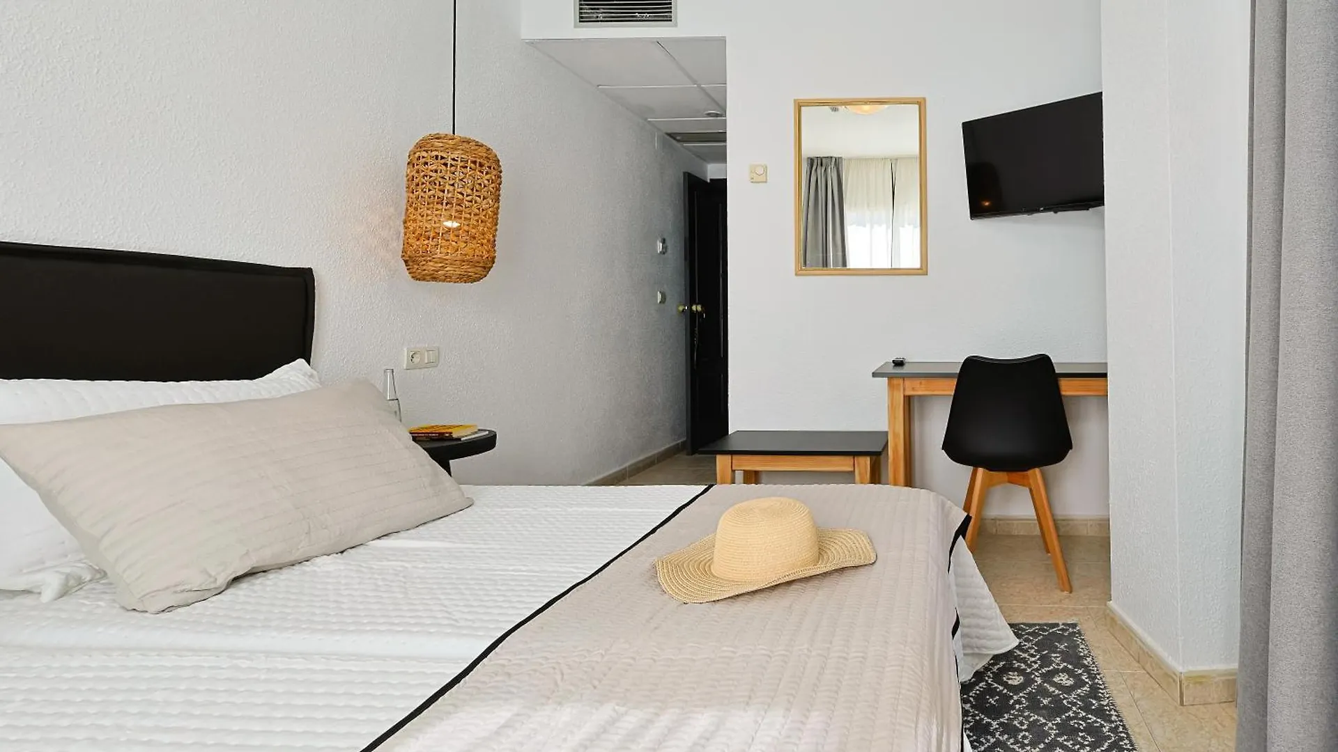 Hotel Carmen Almuñécar by Bossh Hotels Spagna