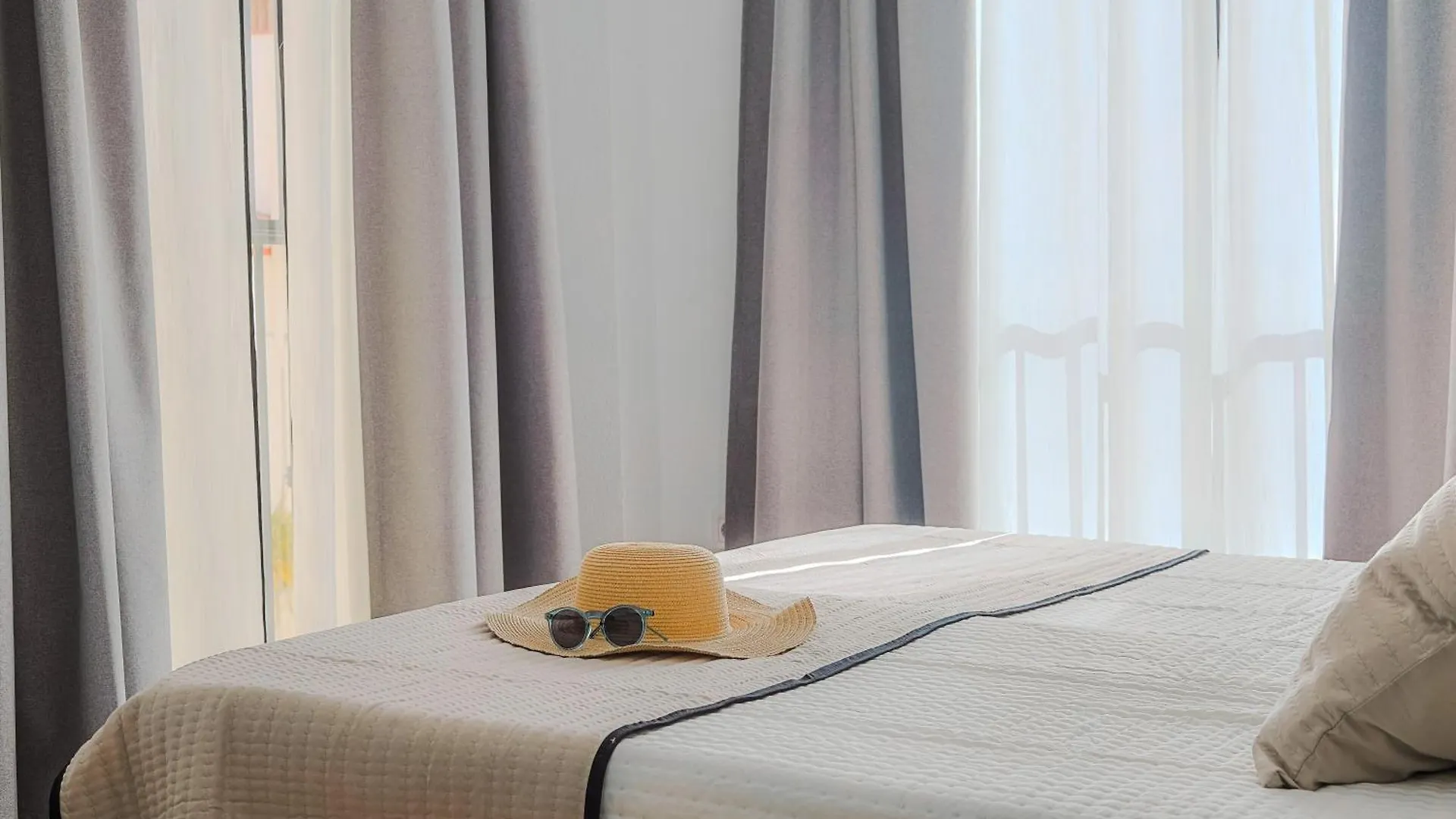 Hotel Carmen Almuñécar by Bossh Hotels