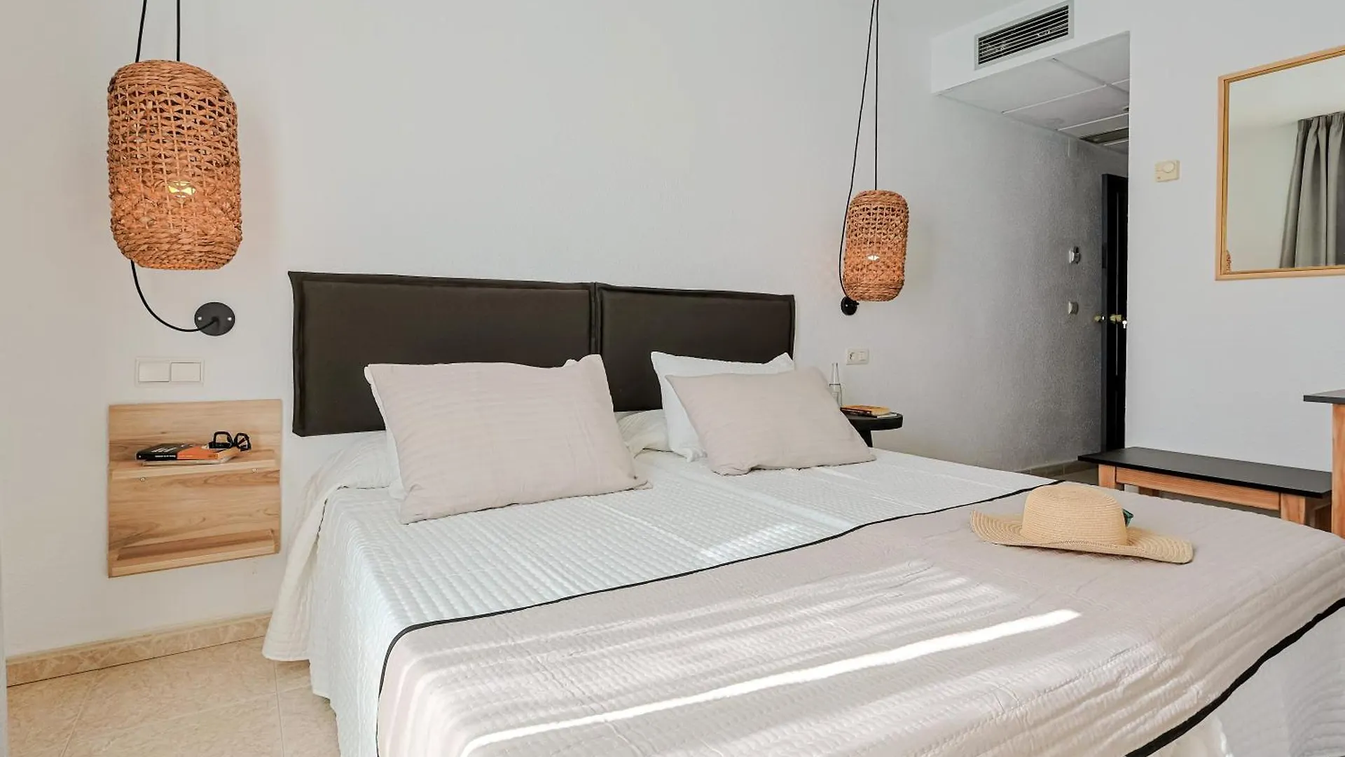 Hotel Carmen Almuñécar by Bossh Hotels
