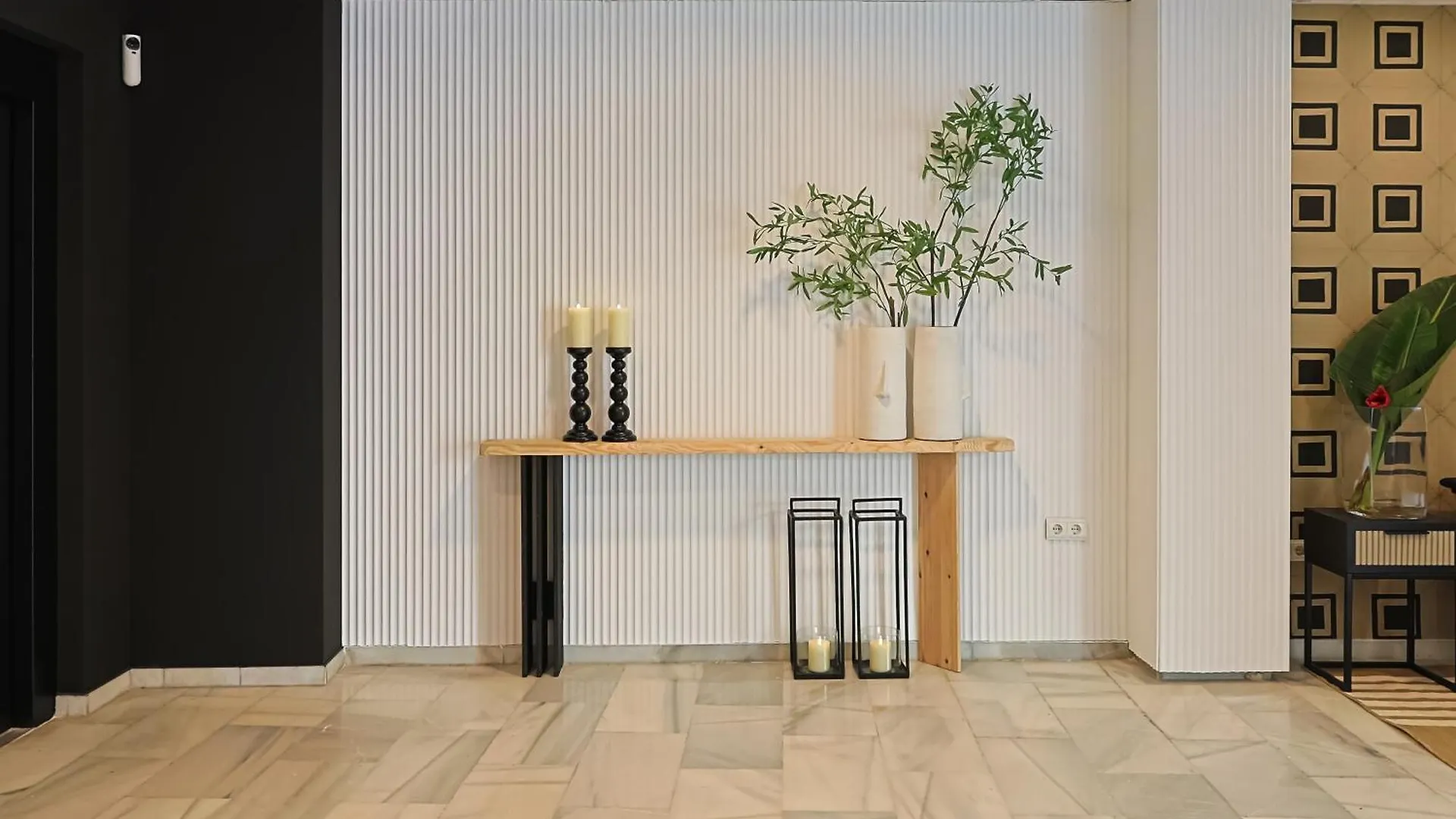 Hotel Carmen Almuñécar by Bossh Hotels 2*,