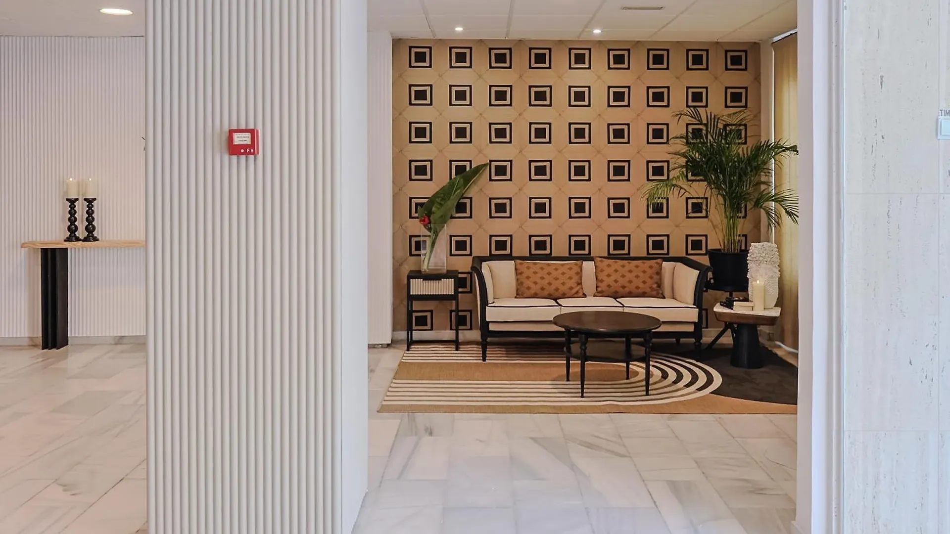 Hotel Carmen Almuñécar by Bossh Hotels