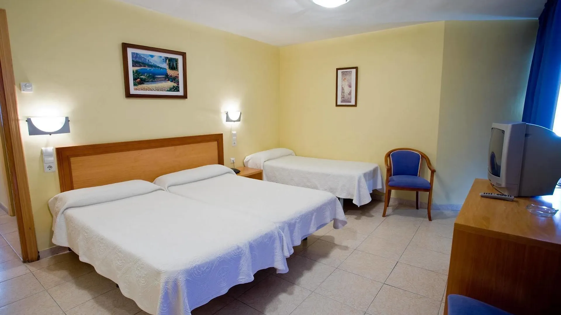 Hotel Carmen Almuñécar by Bossh Hotels Spagna