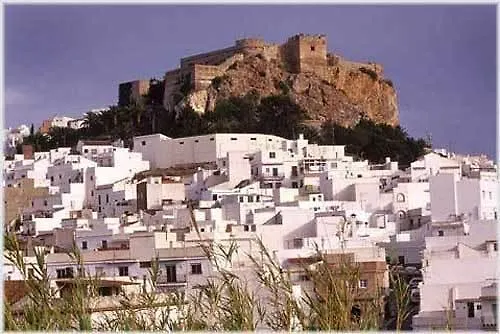 **  Hotel Carmen Almuñécar by Bossh Hotels Spagna