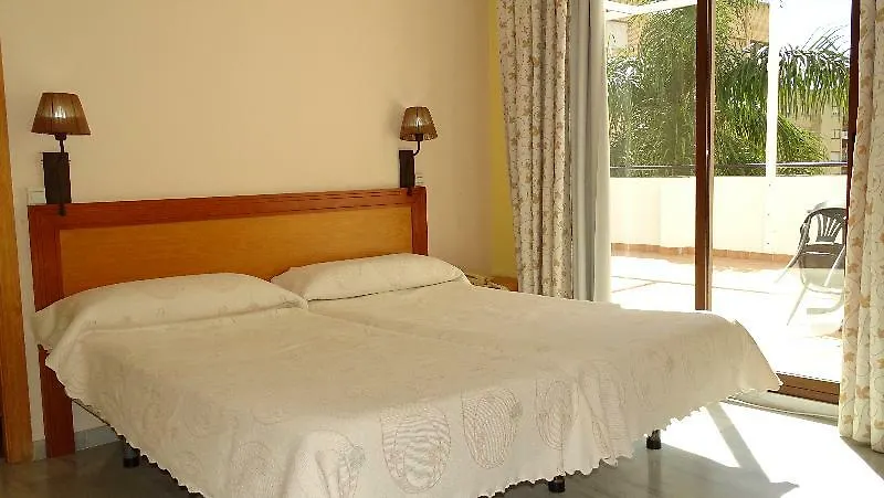 Hotel Carmen Almuñécar by Bossh Hotels