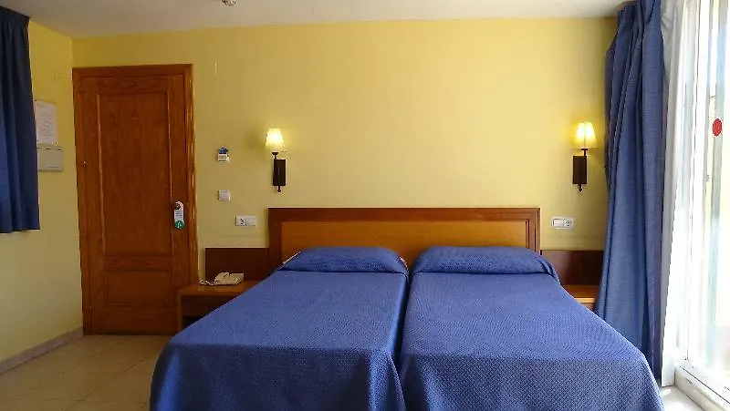 Hotel Carmen Almuñécar by Bossh Hotels