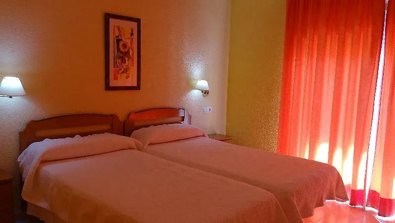 Hotel Carmen Almuñécar by Bossh Hotels