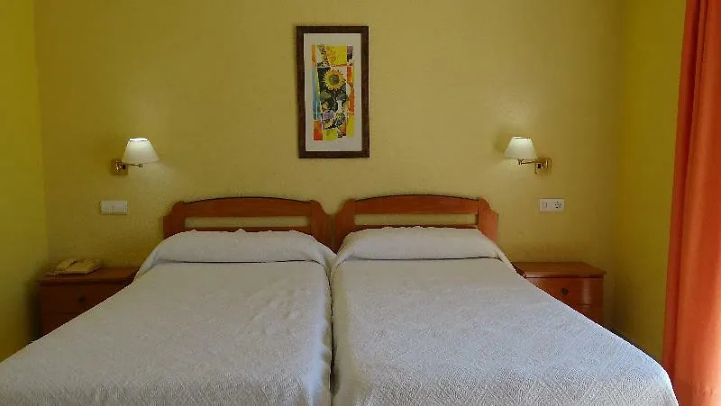 Hotel Carmen Almuñécar by Bossh Hotels Spagna