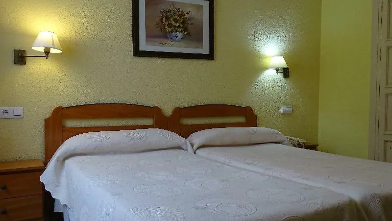 **  Hotel Carmen Almuñécar by Bossh Hotels Spagna