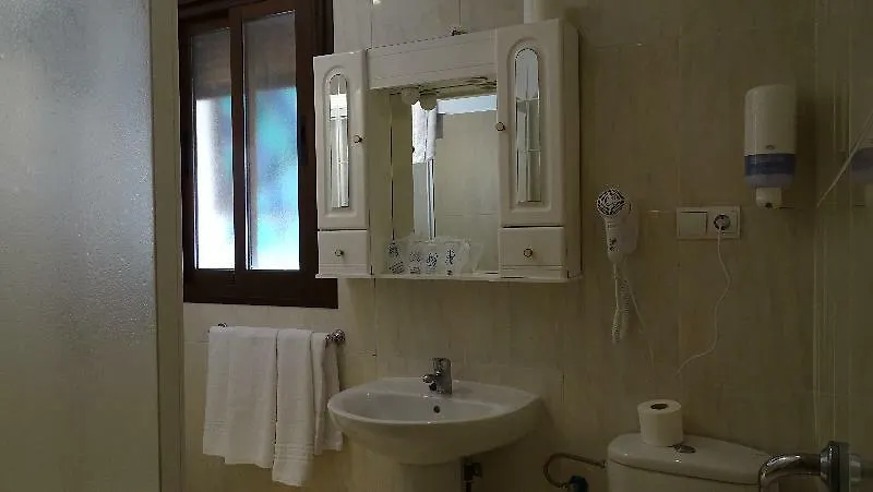 Hotel Carmen Almuñécar by Bossh Hotels