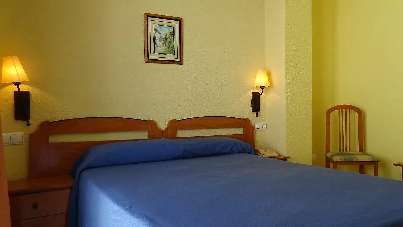 Hotel Carmen Almuñécar by Bossh Hotels