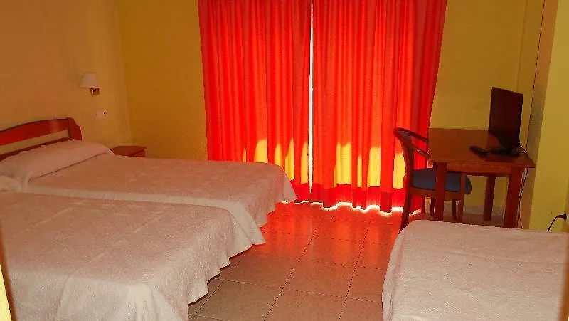 Hotel Carmen Almuñécar by Bossh Hotels
