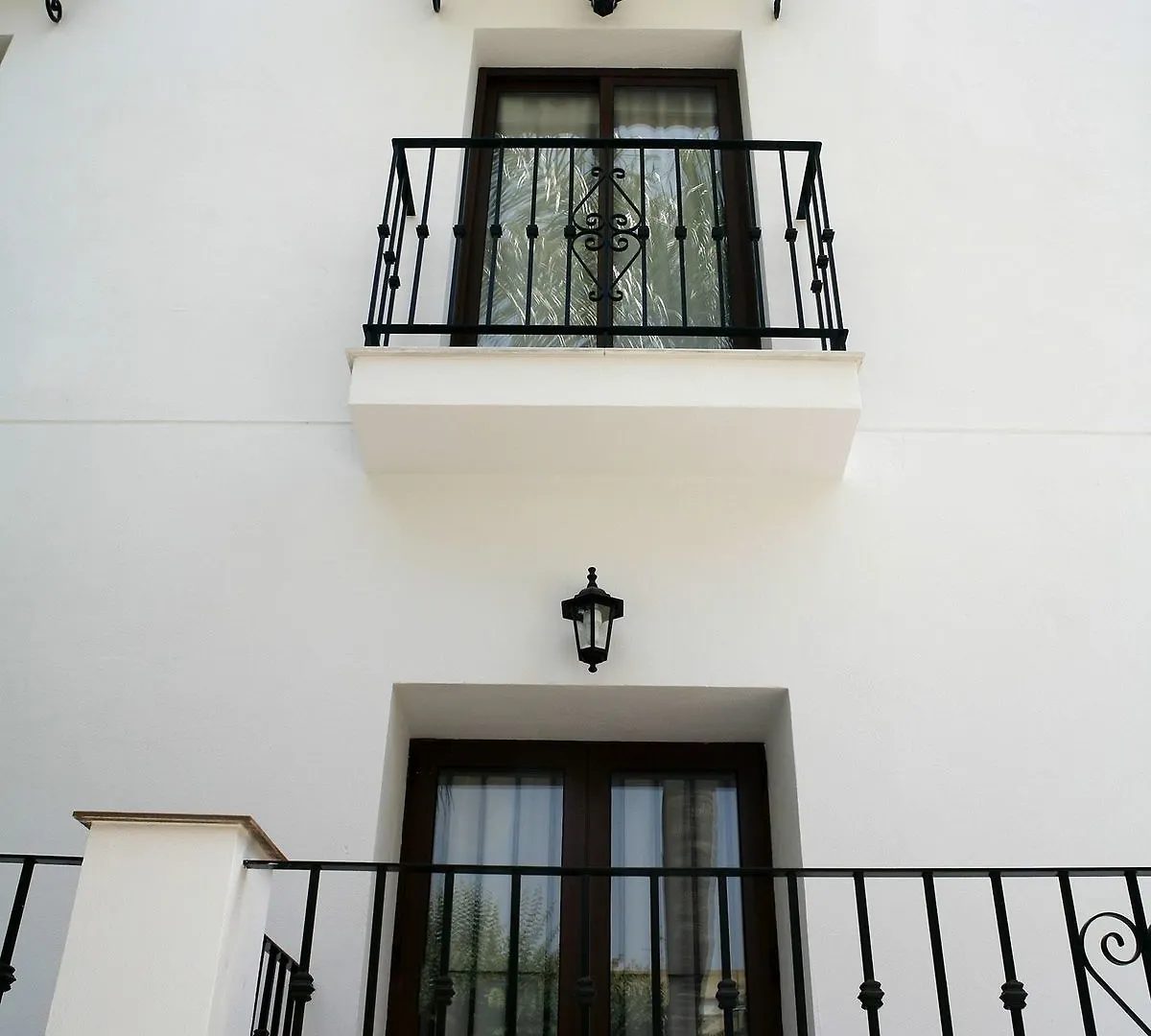 Hotel Olas De Almunecar 2*,  Spain
