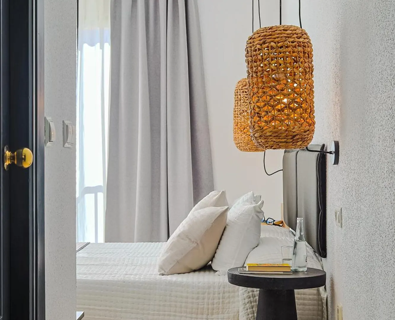 Hotel Olas De Almunecar Spain