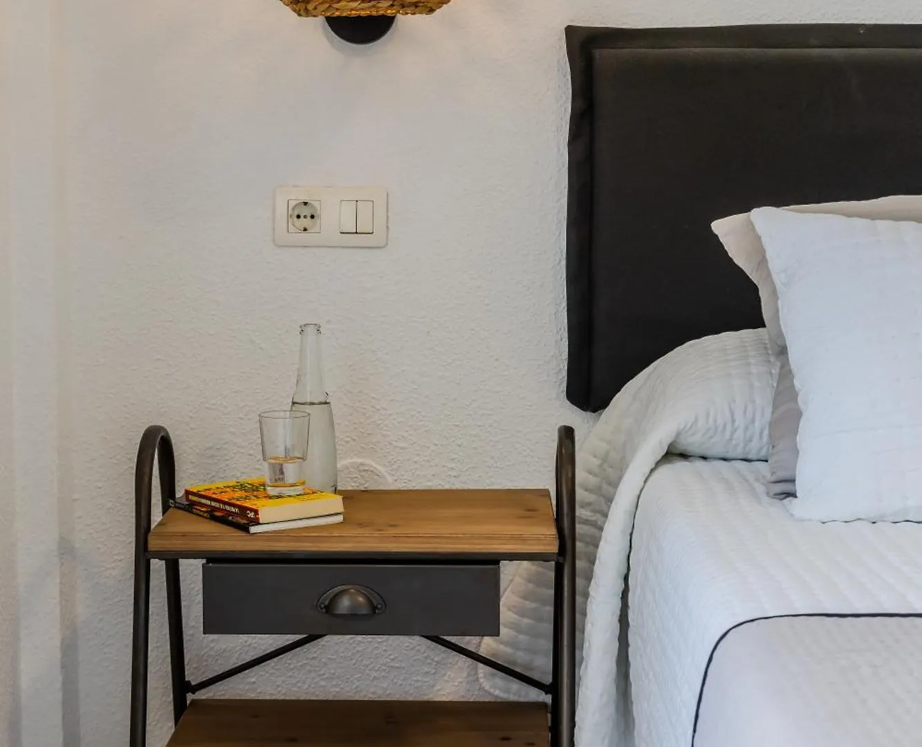 Hotel Olas De Almunecar