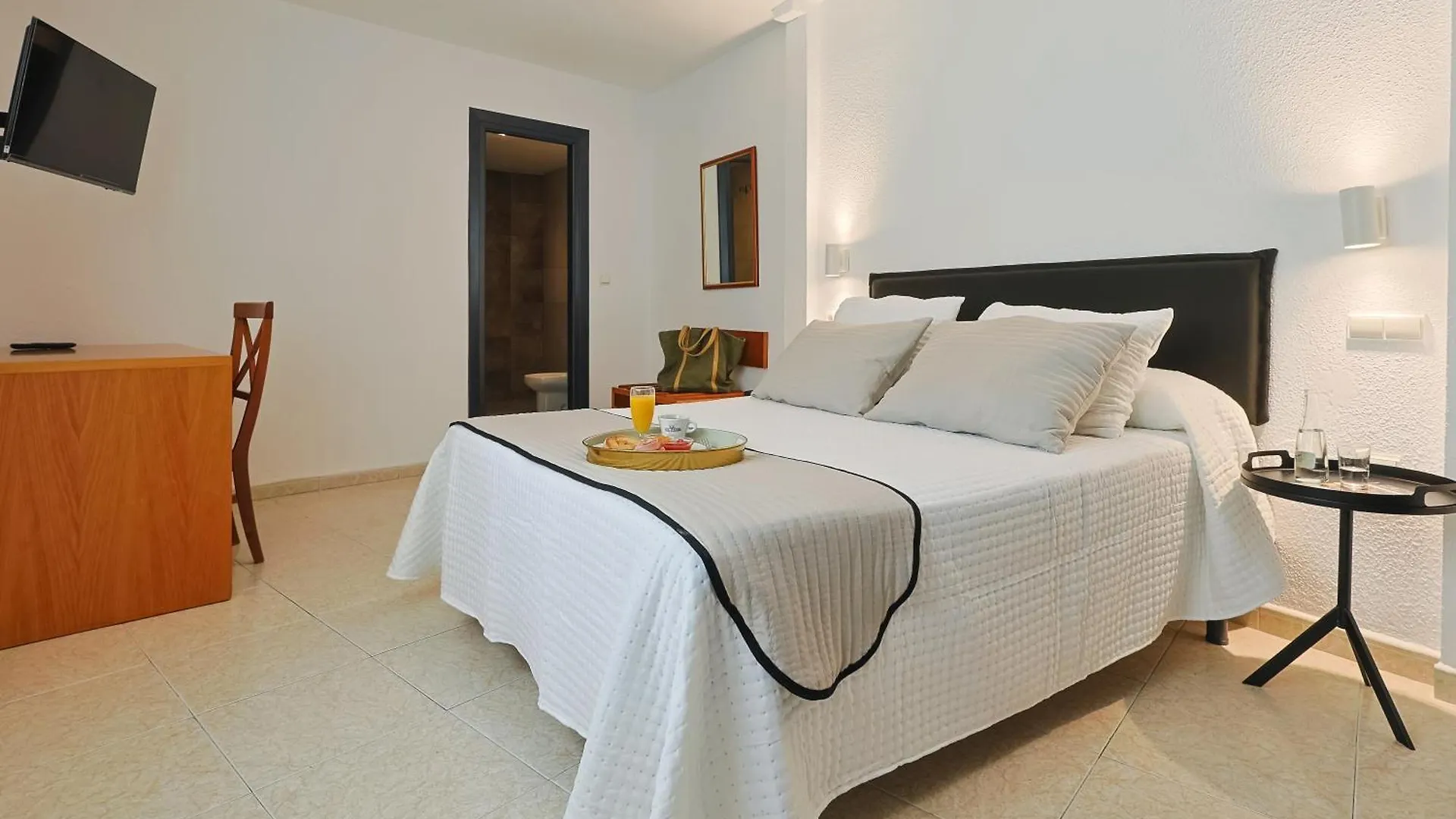 Hotel Olas De Almunecar